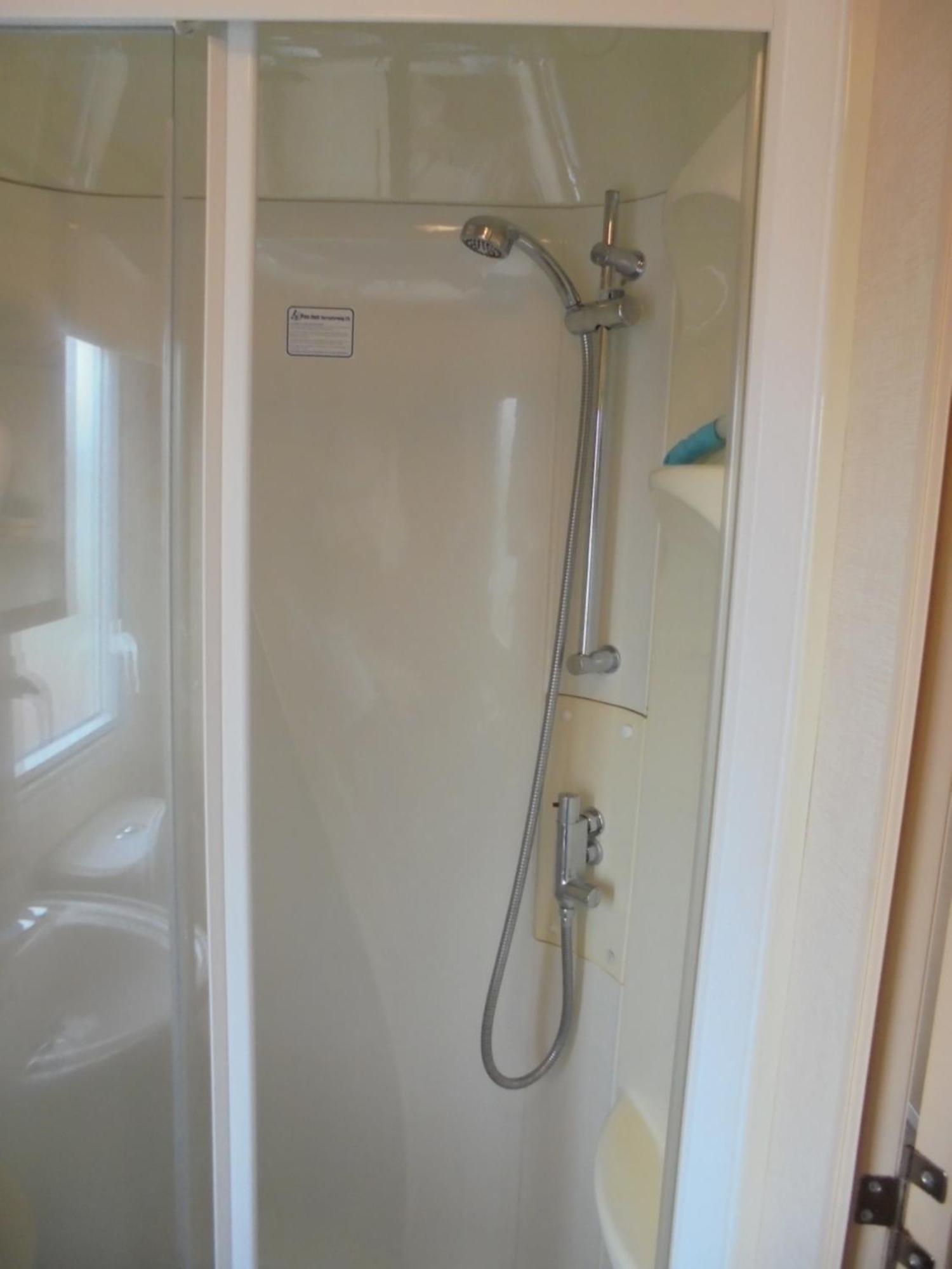 8 Berth On Southview Bowness Central Heated Skegness Buitenkant foto