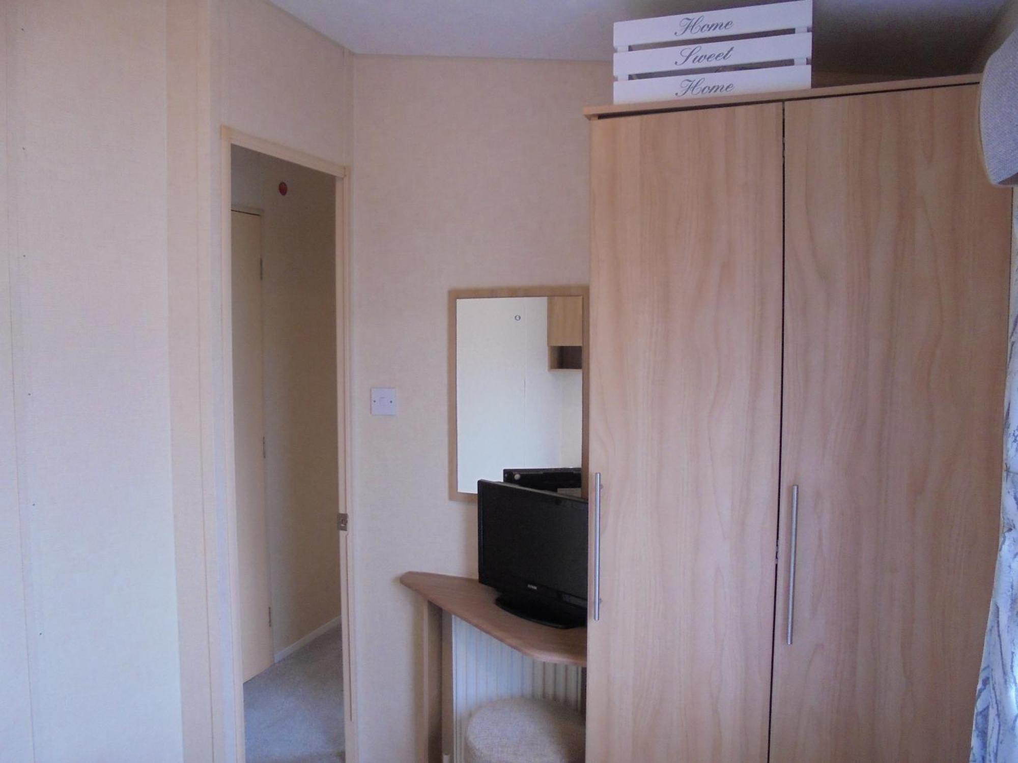 8 Berth On Southview Bowness Central Heated Skegness Buitenkant foto